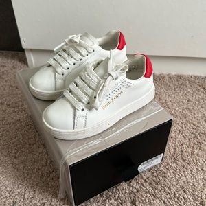 AUTHENTIC TODDLER PALM ANGELS SNEAKERS